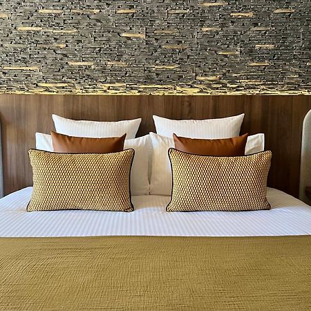 Cocoon Inn Cucq Ngoại thất bức ảnh