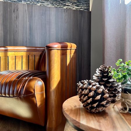 Cocoon Inn Cucq Ngoại thất bức ảnh