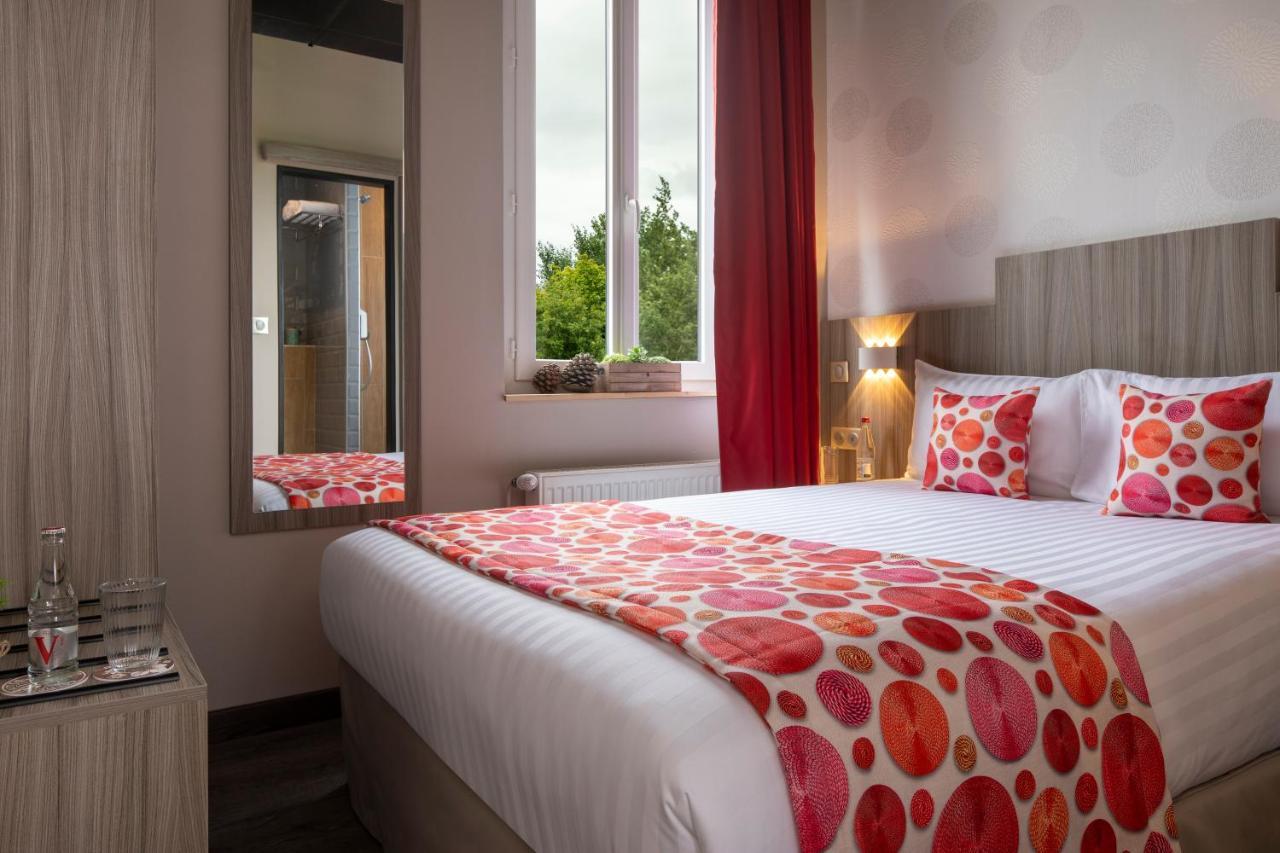 Cocoon Inn Cucq Ngoại thất bức ảnh