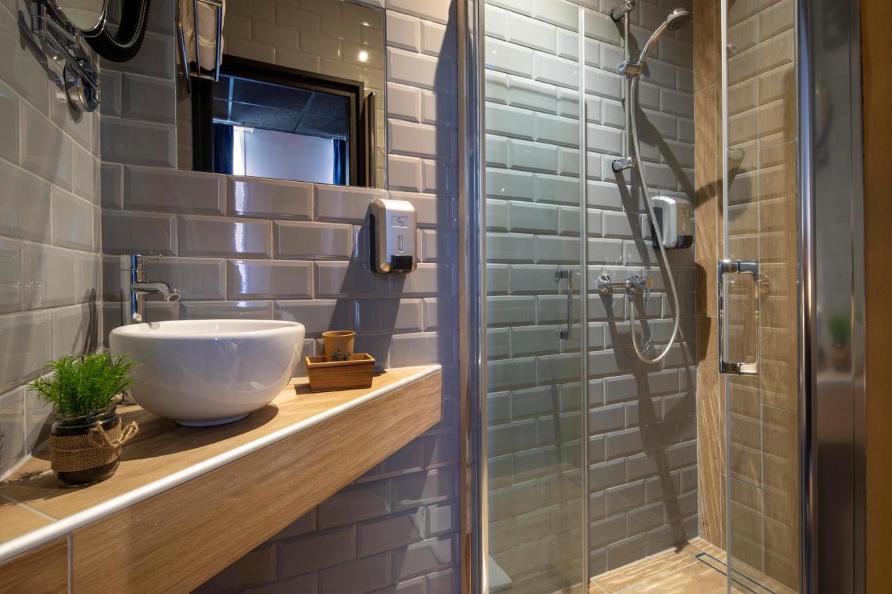 Cocoon Inn Cucq Ngoại thất bức ảnh