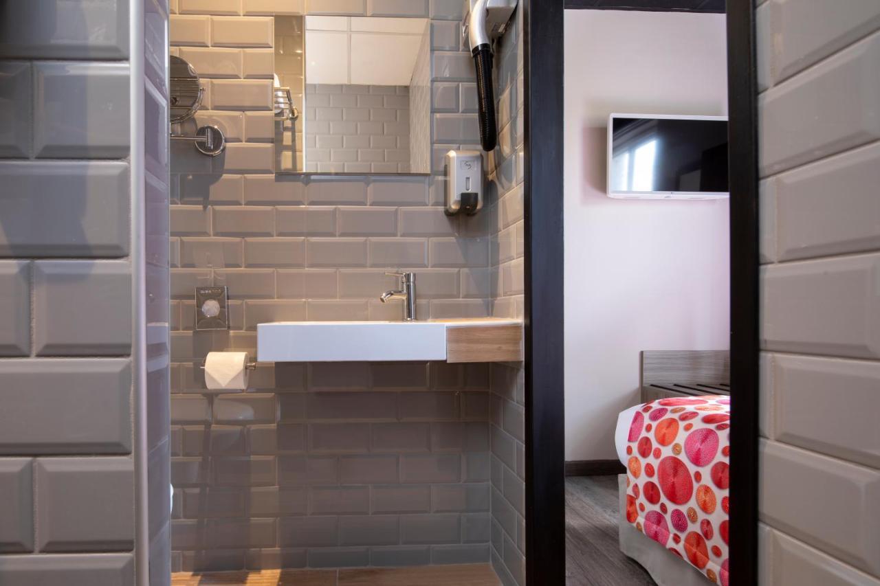 Cocoon Inn Cucq Ngoại thất bức ảnh