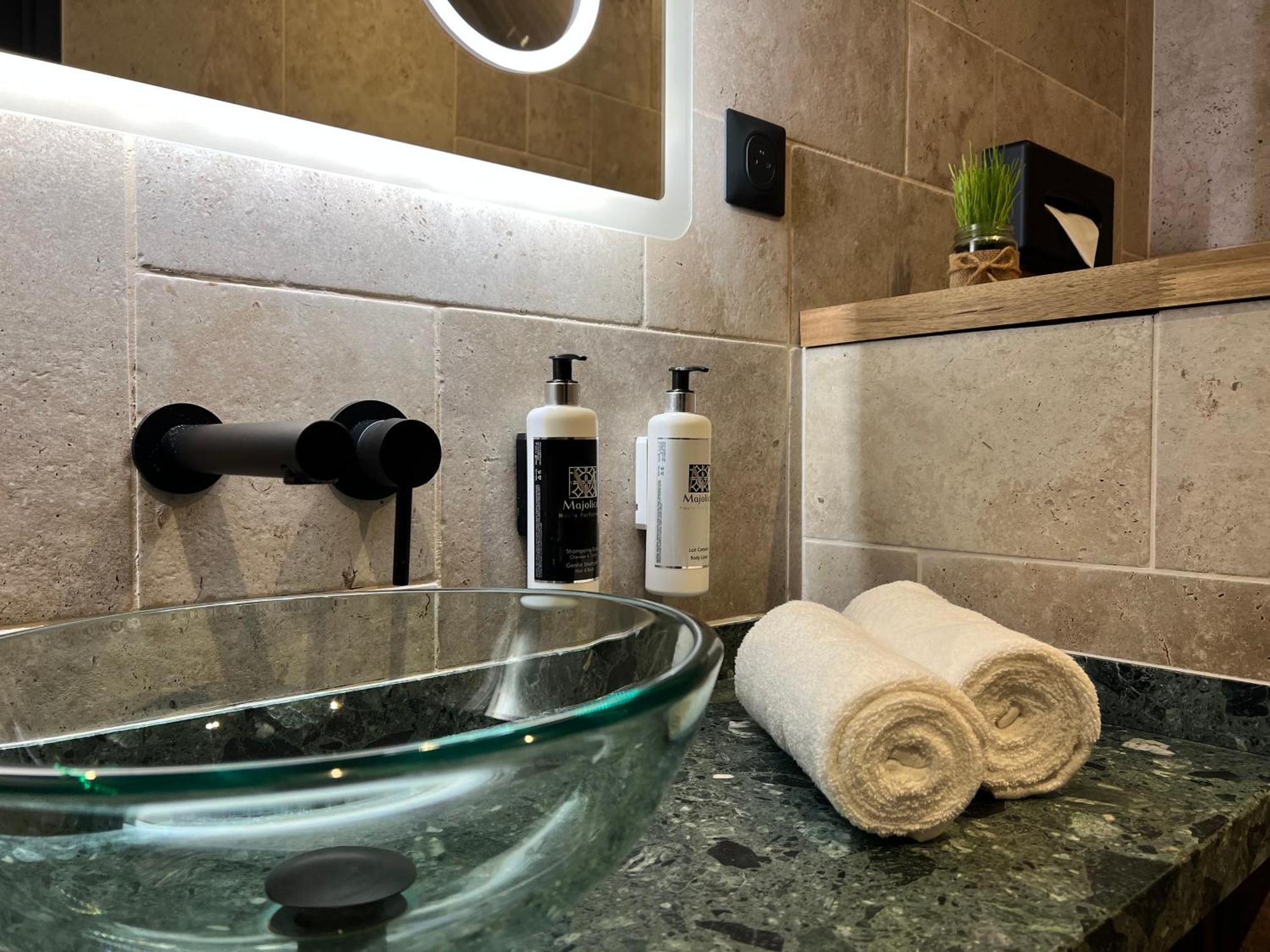 Cocoon Inn Cucq Ngoại thất bức ảnh