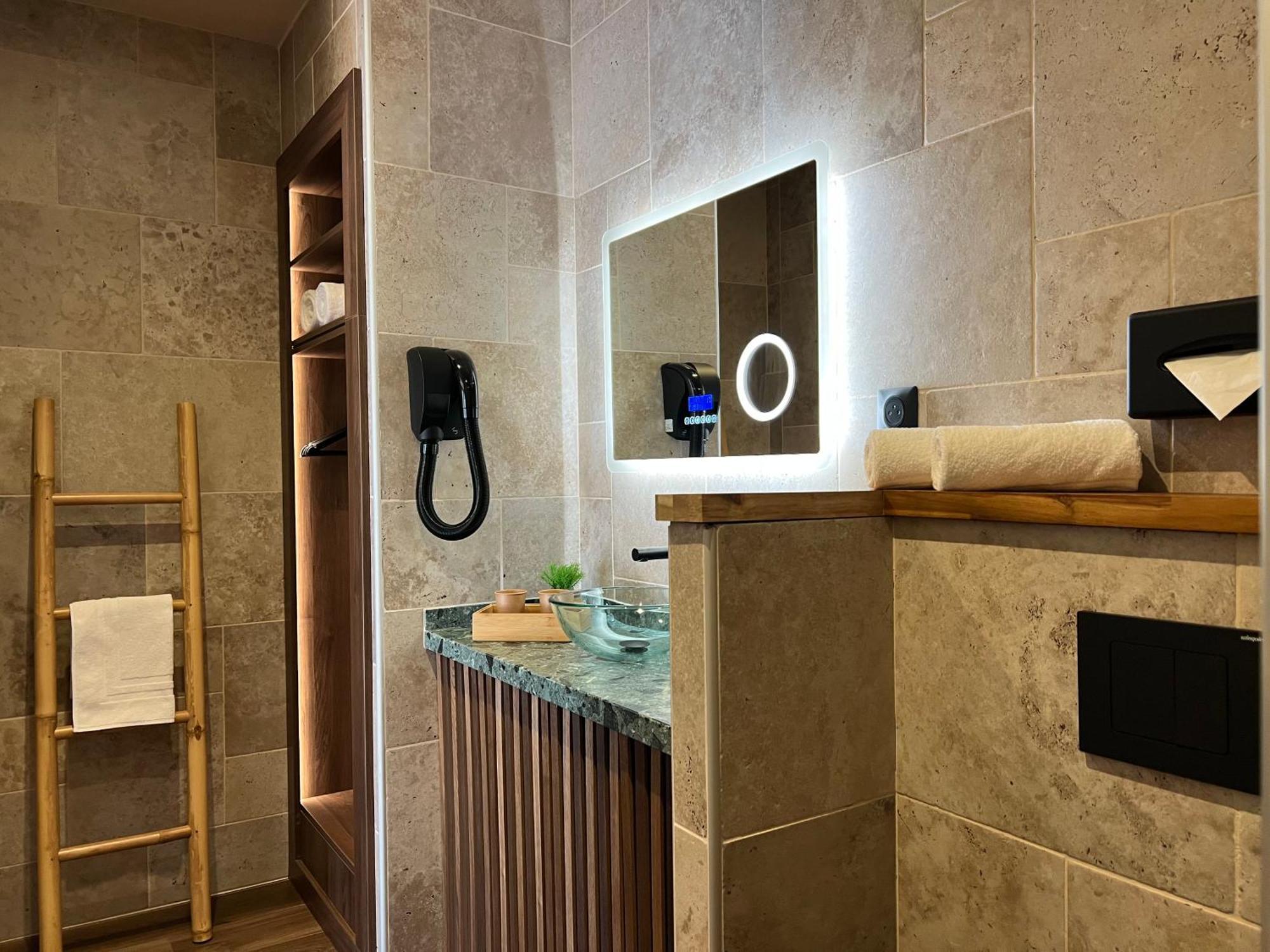 Cocoon Inn Cucq Ngoại thất bức ảnh