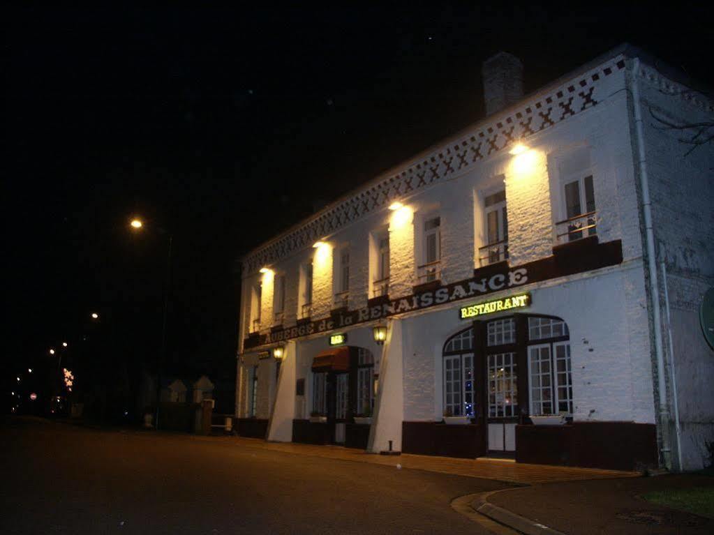 Cocoon Inn Cucq Ngoại thất bức ảnh