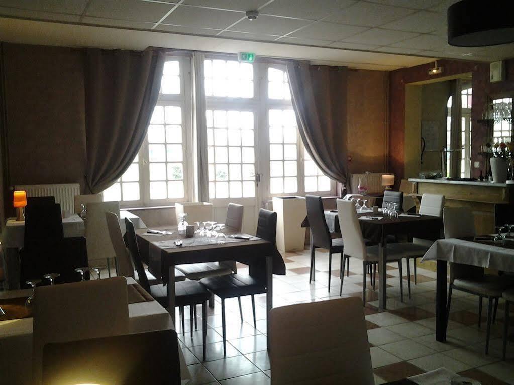 Cocoon Inn Cucq Ngoại thất bức ảnh
