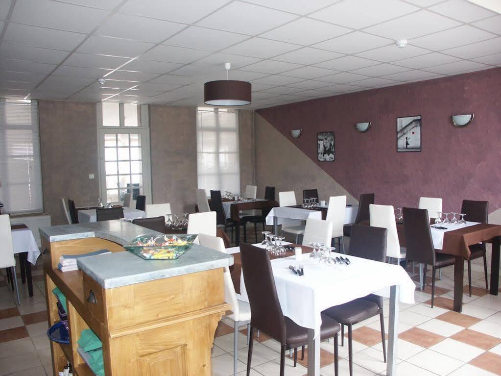 Cocoon Inn Cucq Ngoại thất bức ảnh