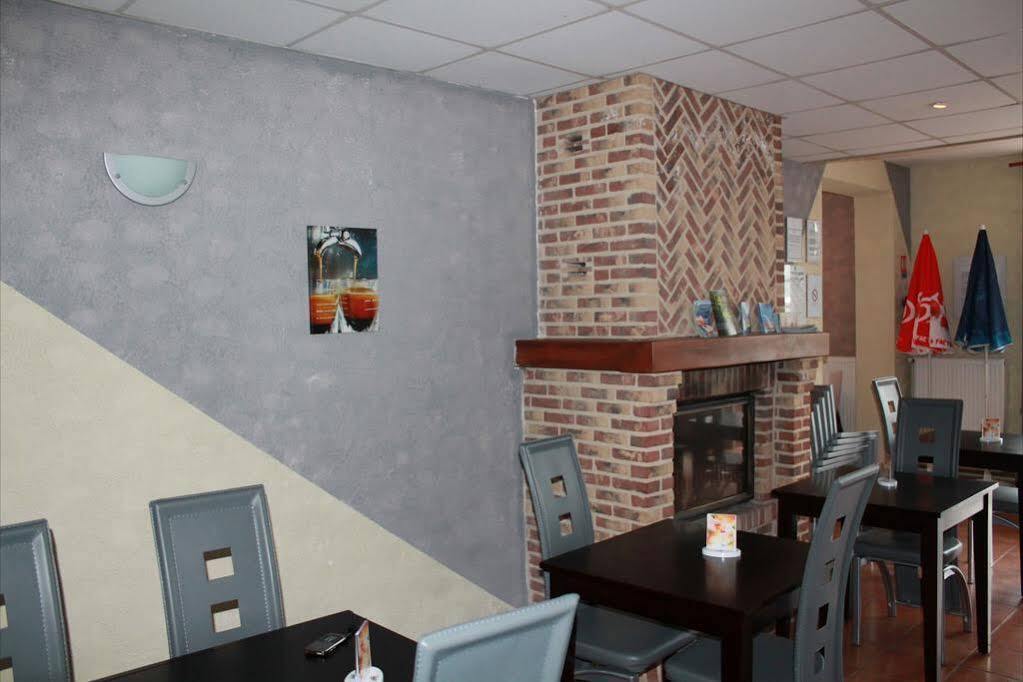 Cocoon Inn Cucq Ngoại thất bức ảnh